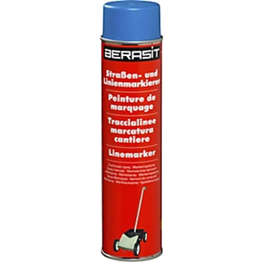 Elried Markierungssysteme Paint Marking Set - BASIC Floor Marking Trolley With 1