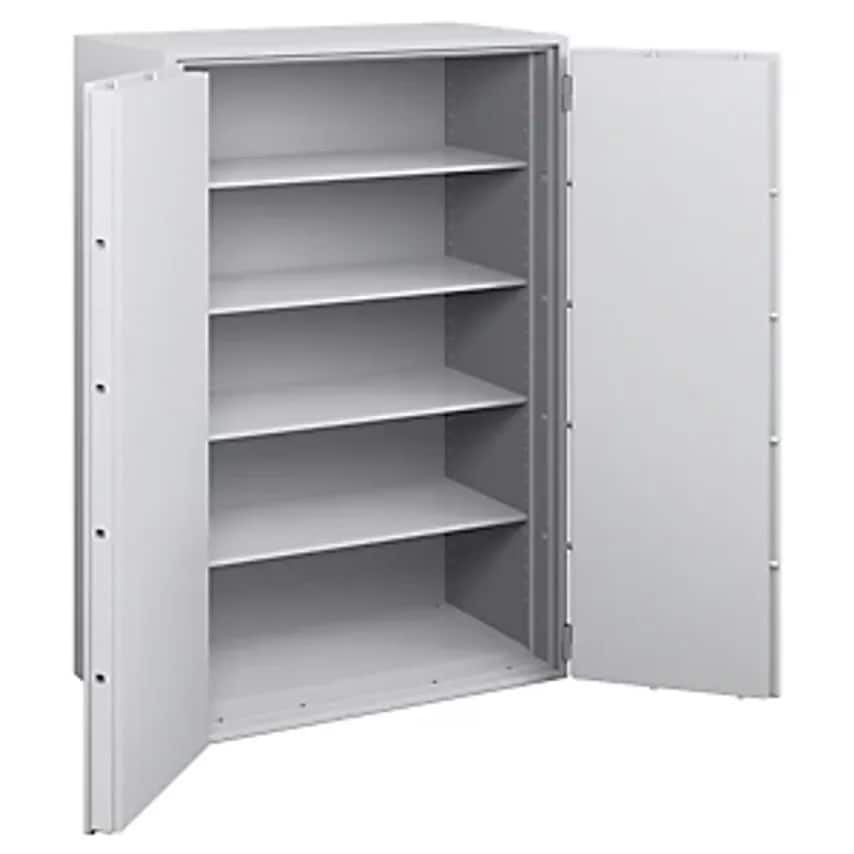 ISS XXL Document Safe, VdS Class I, S 60 P, HxWxD 1884 X 1282 X 696mm