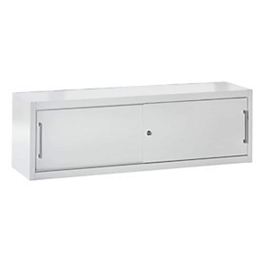 MAUSER Sliding Door Cupboard, As Add-On For Width 1600mm, HxWxD 500 X 1600 X 500