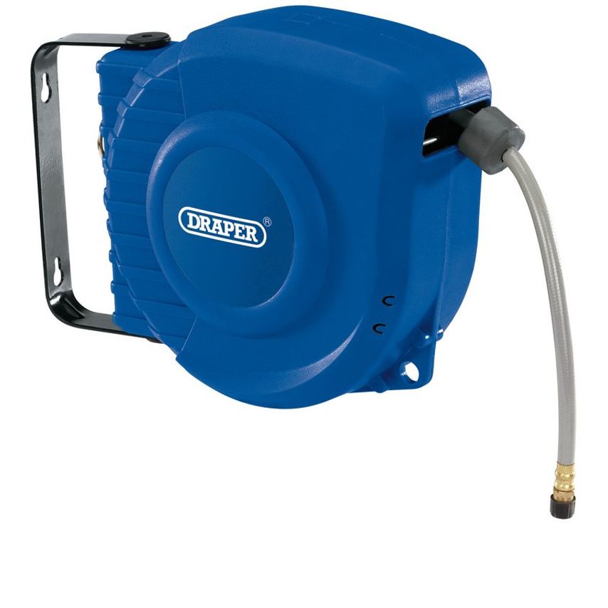 Retractable Air Hose Reels