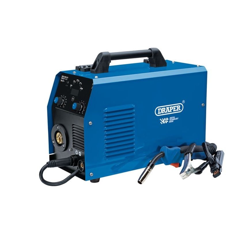 MIG Inverter Welders