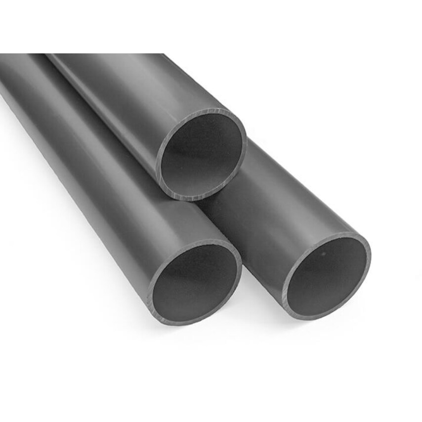 PVC Pressure Pipe Class E