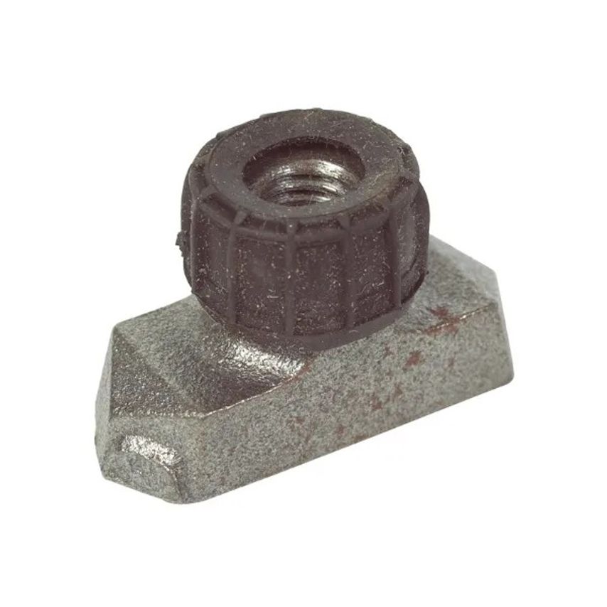 RSB Rail Nut Carbon Steel for Single Clamps TM-A-SS
