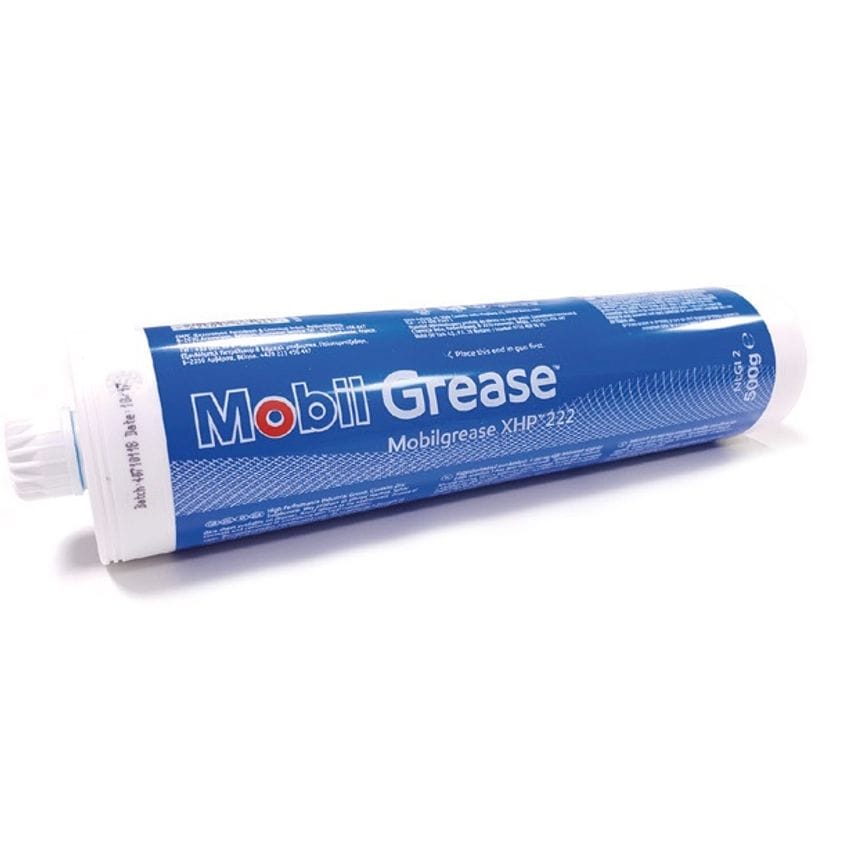 Mobil Mobilgrease XHP 222 12 x 0.5Kg EU-Ml
