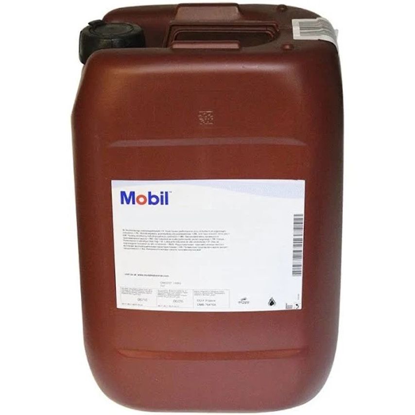 Mobil Mobil Antifreeze Ultr-Conc 20L