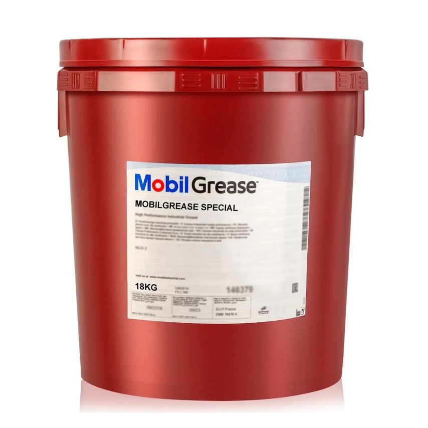 Mobil Grease Special Pail 18Kg