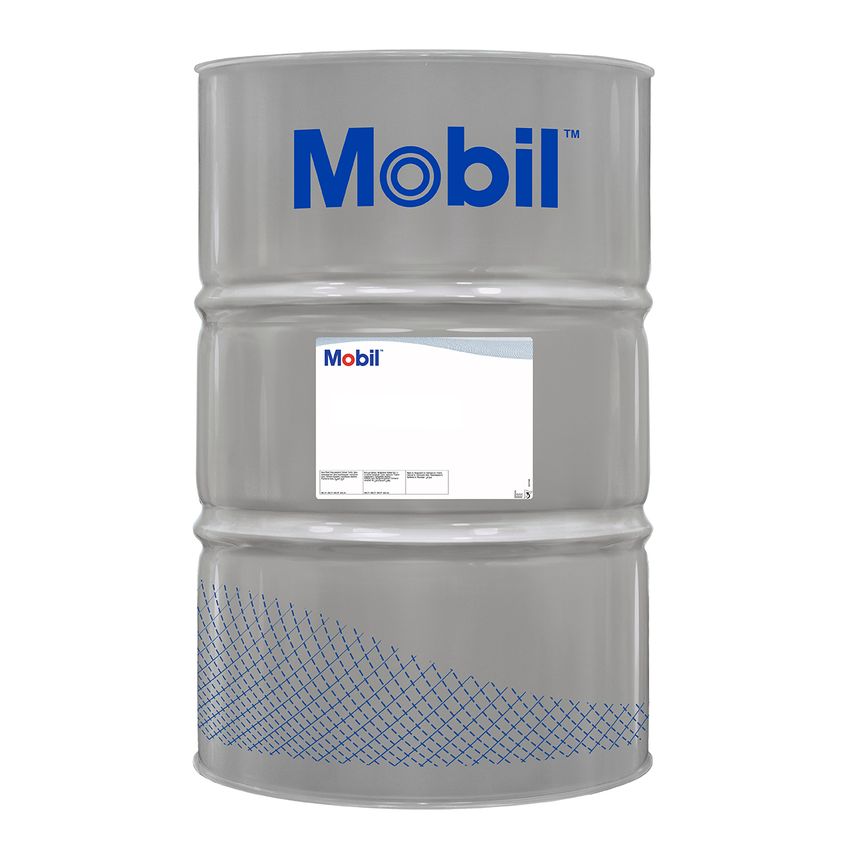Mobil Delvac 1 ATF Drum-M 208L
