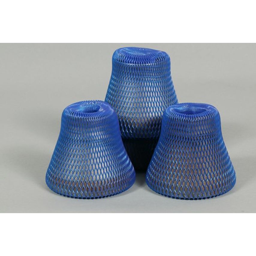 Poly-Net Surface Protection Nets Red. Standard Weight Range 6-15mm x 250m