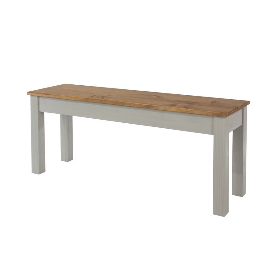 Corona Linea Bench for 1500mm Table