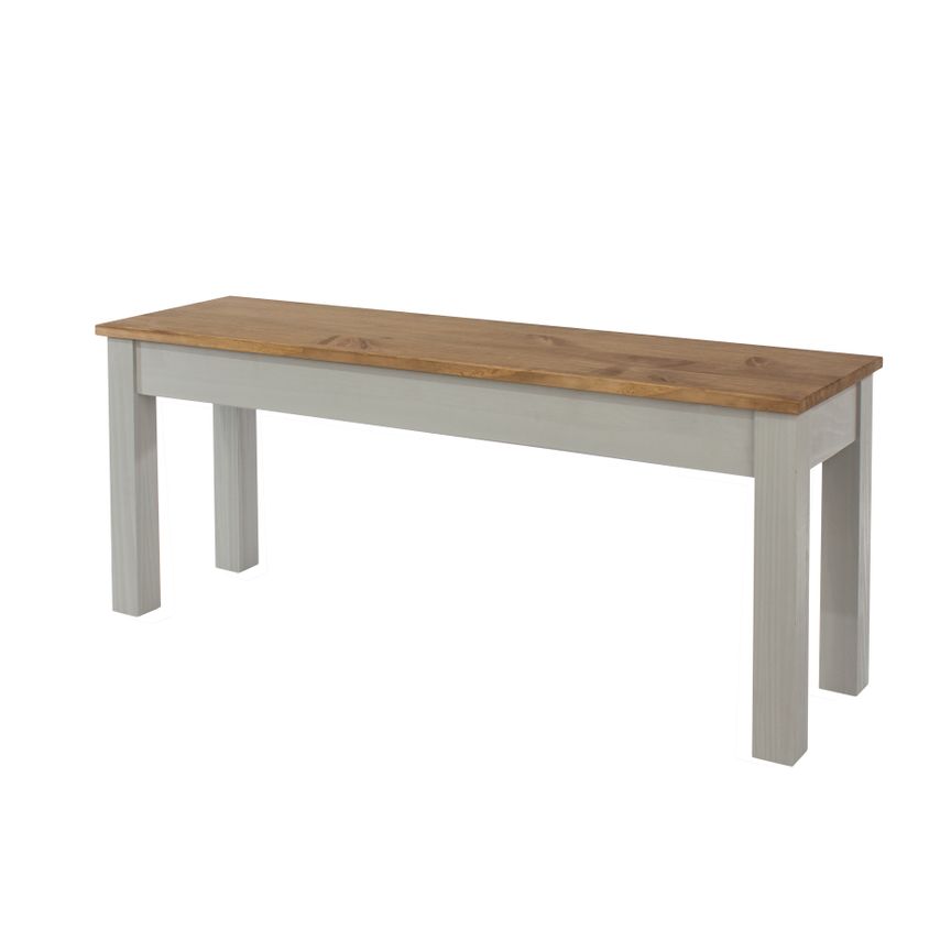 Corona Linea Bench for 1200mm Table