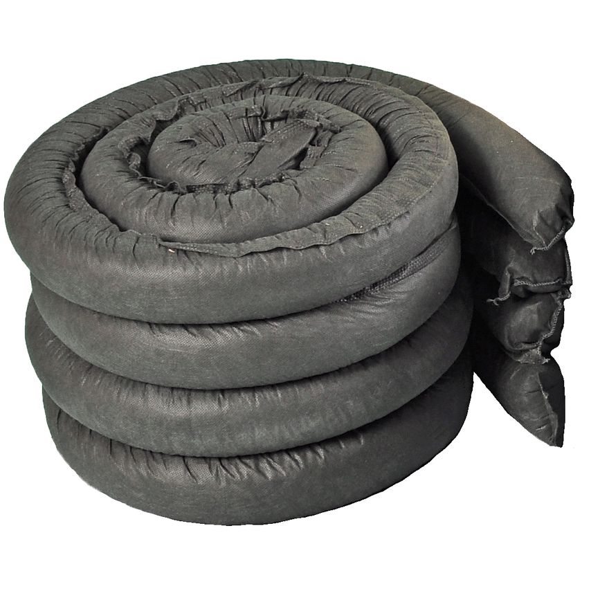 Absorbent Socks - Polywrapped