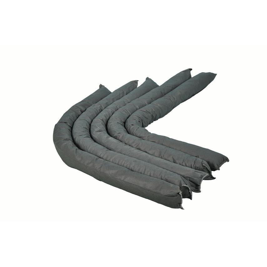 Absorbent Socks 120cm x 8cm - Boxed, Pack of 20