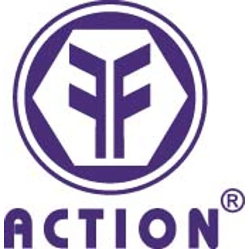 ACTION Socket 1" x 17mm (58mm Long)
