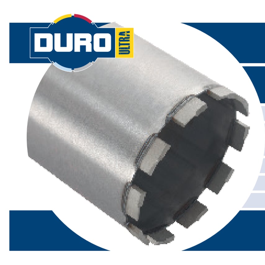 DURO 38 x 350mm " BSP (M) Wet Core