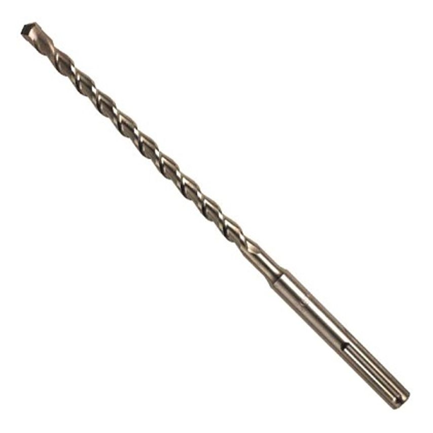 DURO 25.0 x 920mm SDS Max Cross Head Drill