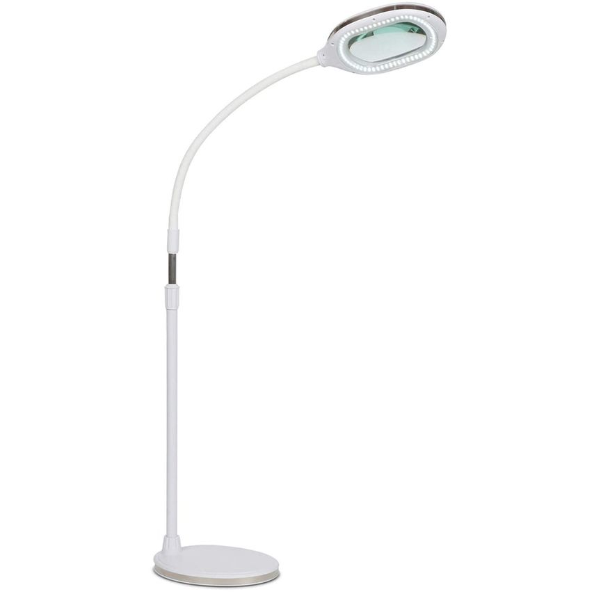 3 in 1 Floor Standing Magnifiers