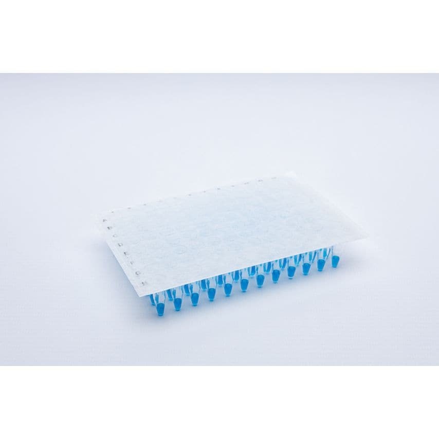 Quickseal Gas Perm Woven - Self-Adhesive Sheets