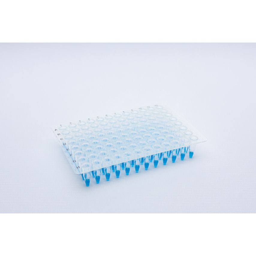 QuickSeal Q Optic - Self-adhesive Trial Sheets 120mm x 78mm (Pk of 5 Sheets)