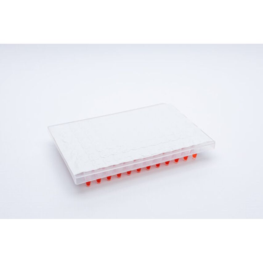 IST Scientific PeelASeal Foil - Sterile - Heat Seal Sheets 125mm x 78mm (Pk of 1