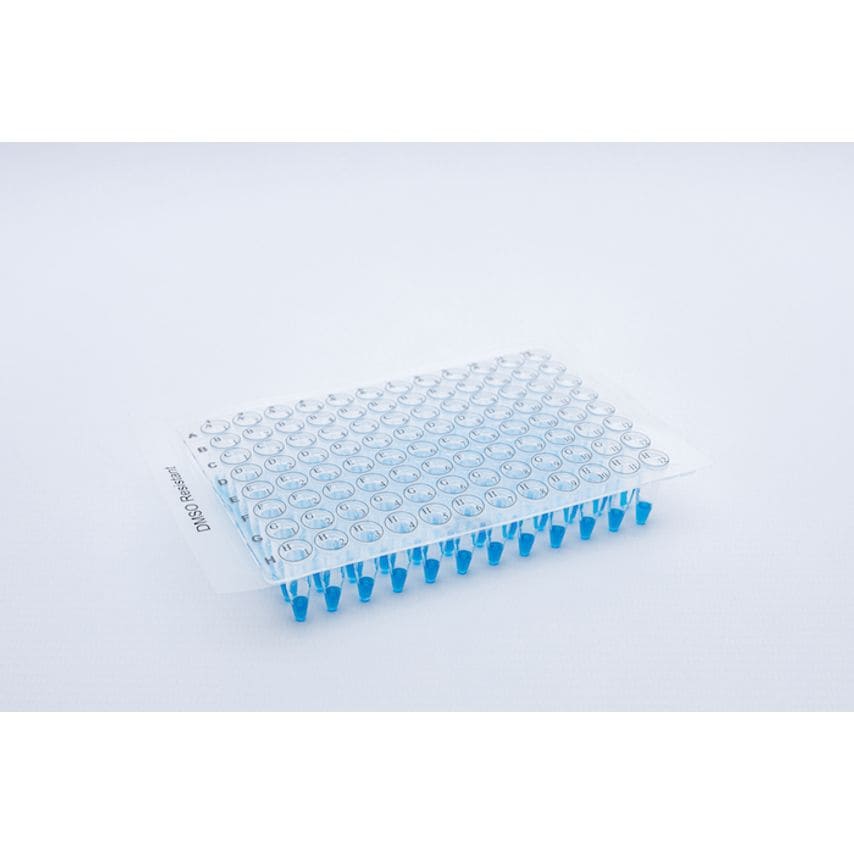 QuickSeal Dmso X Film - Sterile - Self-adhesive Sheets 140mm x 80mm (Pk of 100 Sheets)