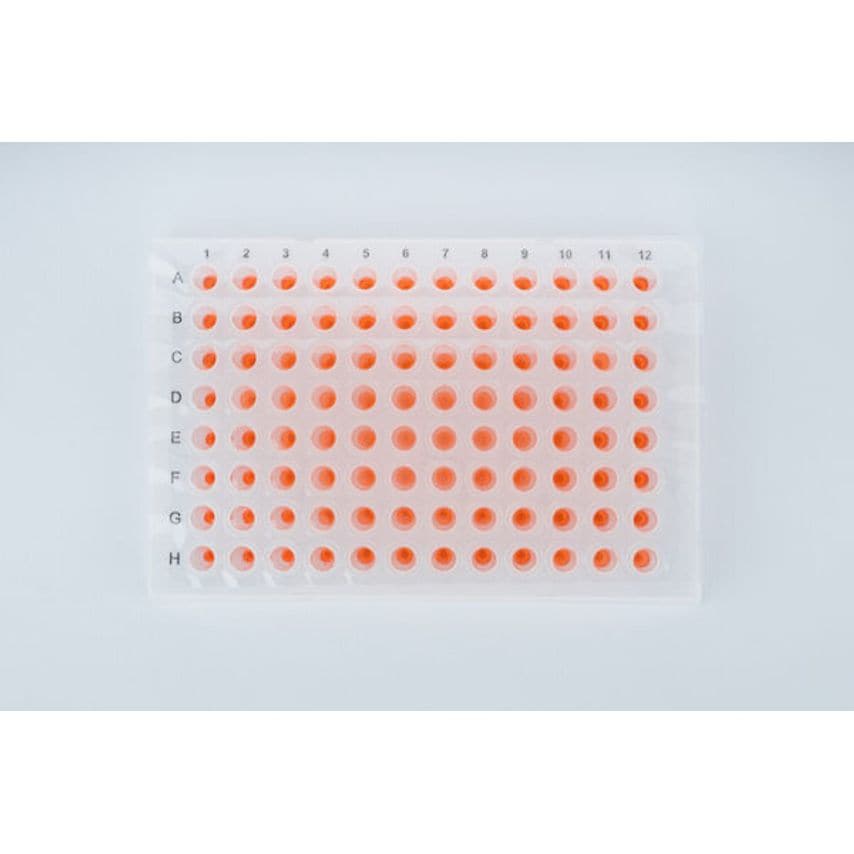 IST Scientific ClearASeal Peel - Heat Seal Trial Sheets 125 x 78mm (Pk of 5 Shee