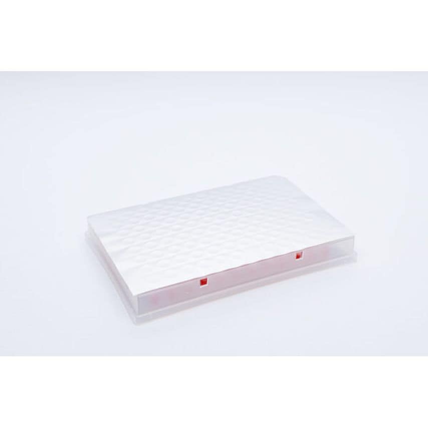 IST Scientific ThermASeal Foil - Sterile - Heat Seal Sheets 125mm x 78mm (Pk of