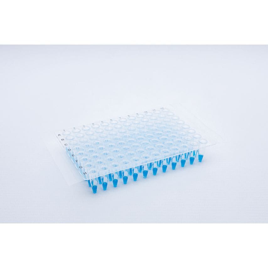 Quickseal QPCR Optical Self-Adhesive Sheets
