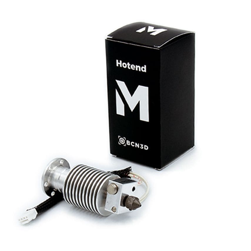BCN3D Hotend M (0.4mm)