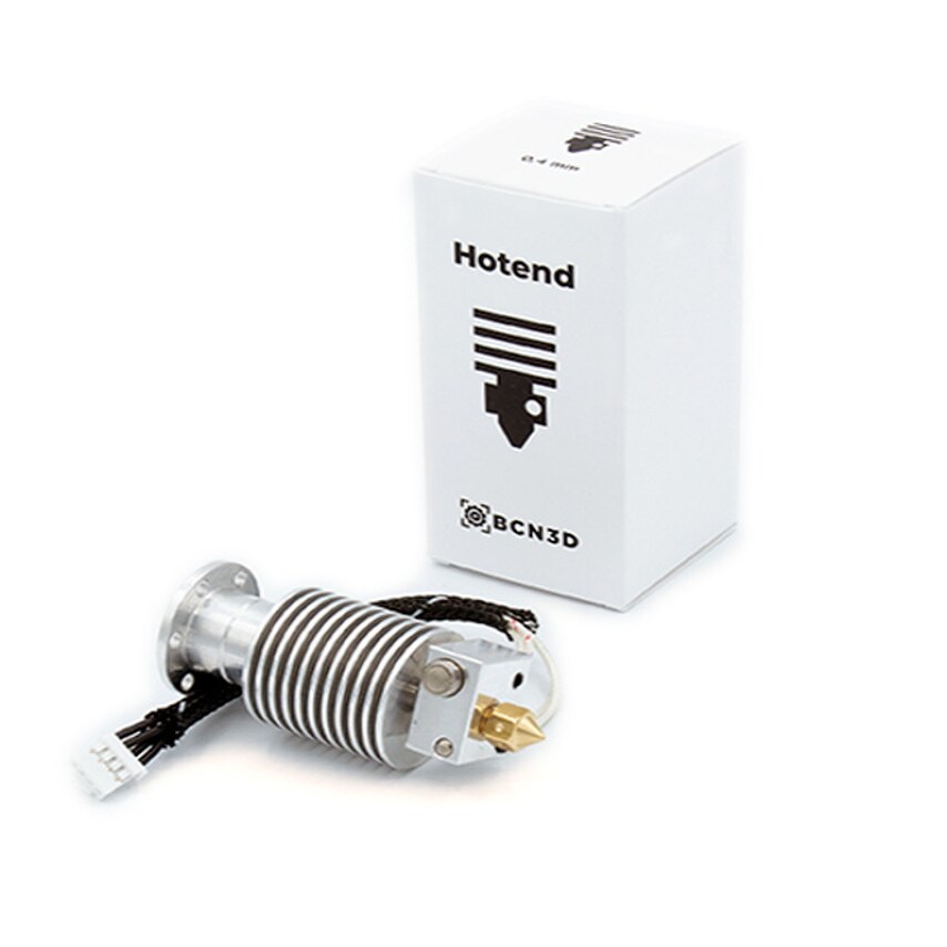 BCN3D Hotend 0.6mm