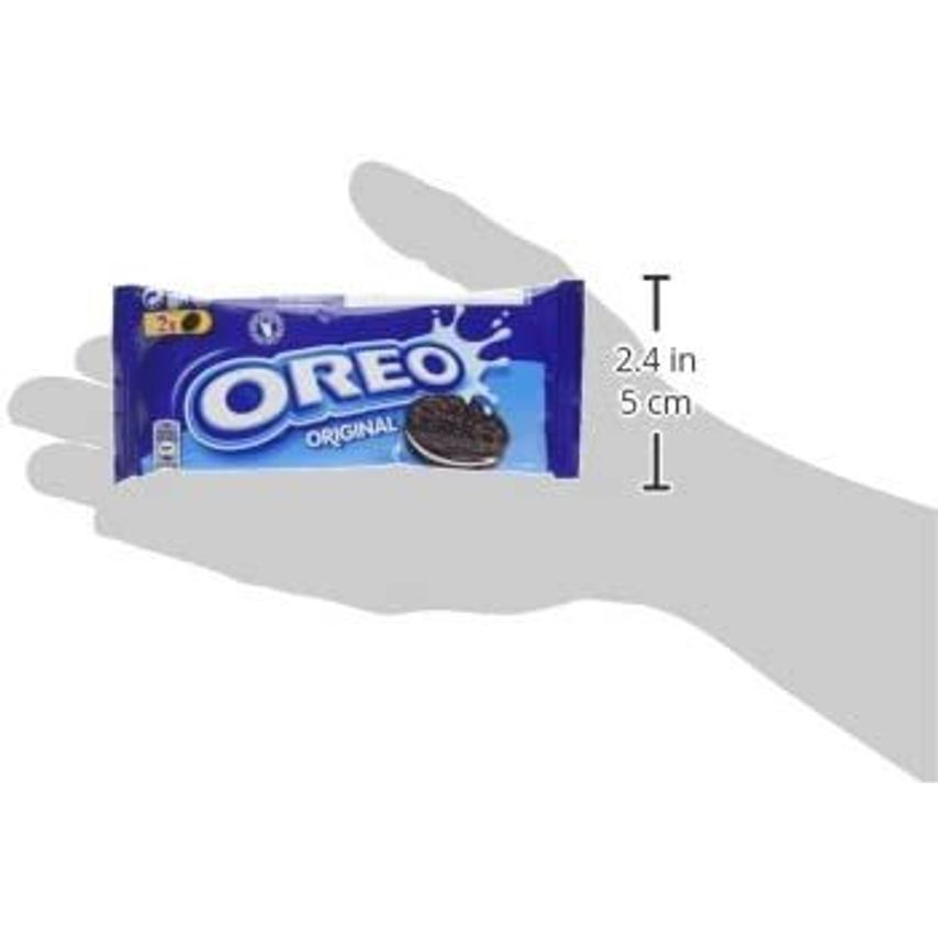 Oreo Vanilla Twin Pack 48 Pack (2X24'S) - Pack (6)