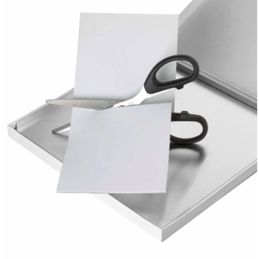 Supelco Silica Gel 60 HF254 for Thin-Layer Chromatography