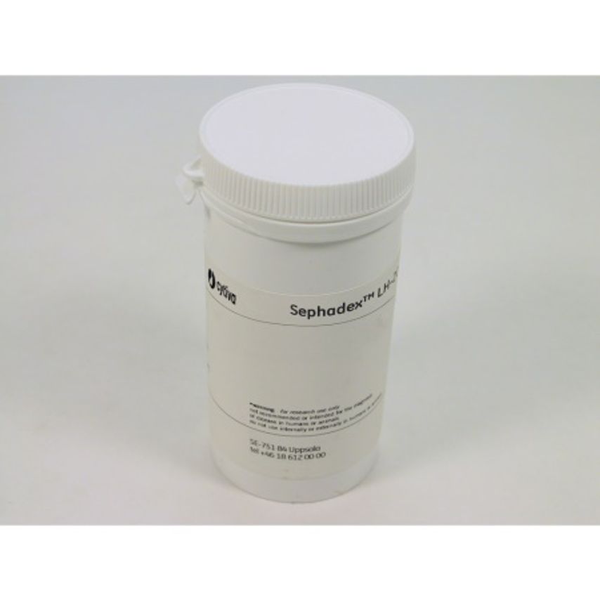 CYTIVA Sephadex LH-20 25g - 17009010