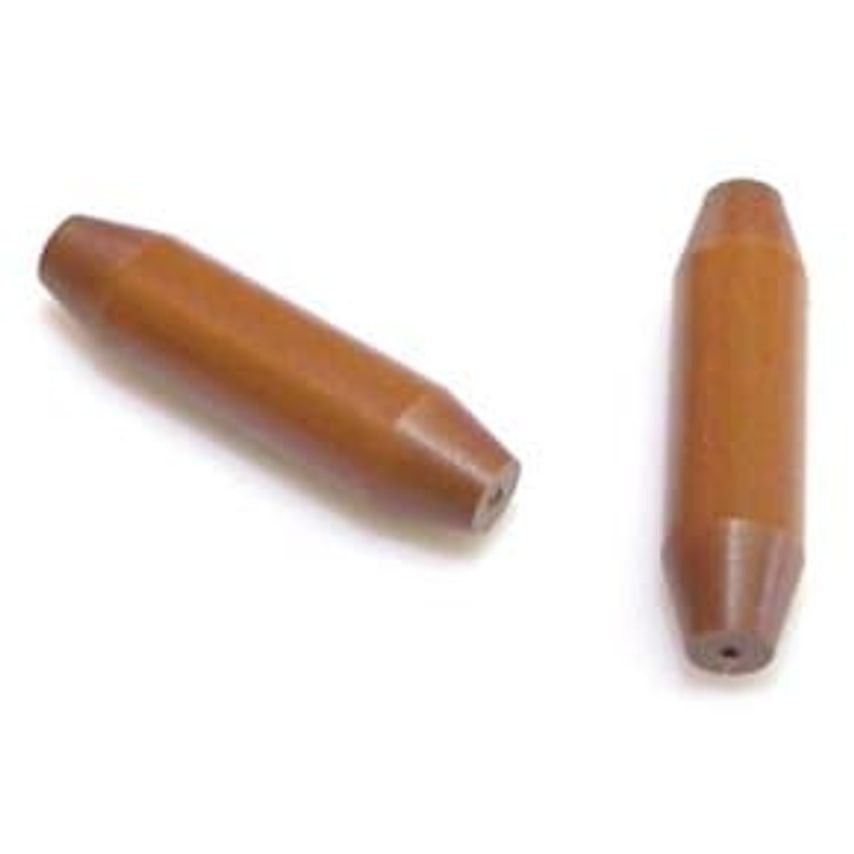 Supelco Supex M-2 .5Mm (Pk/2) Butt Connector F Errules