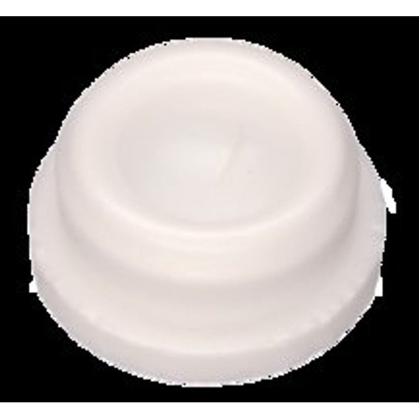 Supelco Pk100 Versa Vial WH Ptfe/Sil W/Slit Plug