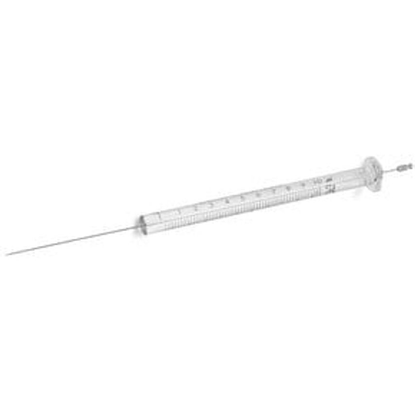 Merck Hp7673 A.S.Syringe 6Pk 75Asn 5Ul. 23S-26 S Needle
