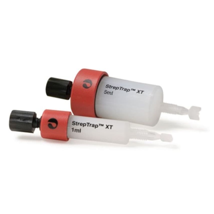 CYTIVA StrepTrap XT 1 X 5mL - 29401322