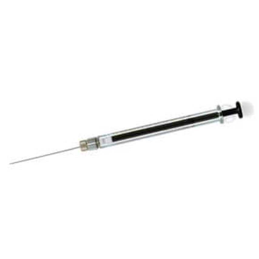 Merck Valve Flushing Syringe. 1Ml. PT Style 3