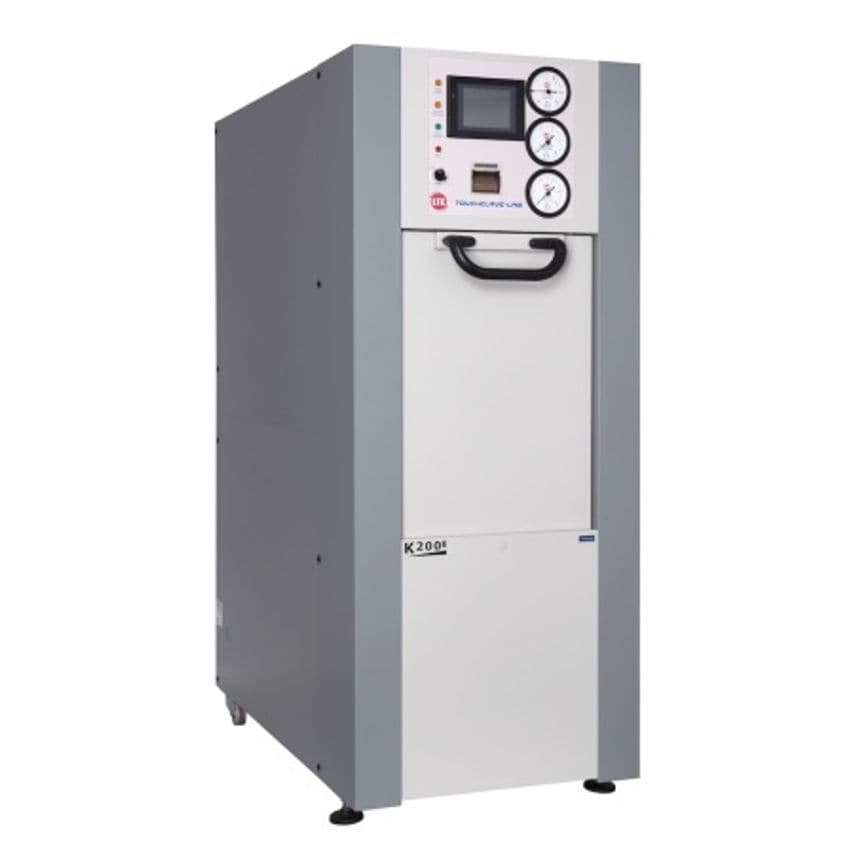 Touchclave-Lab K Series 150L Autoclave