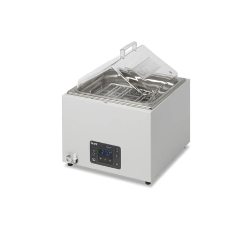 Grant Shaking Water Bath Digital 12L