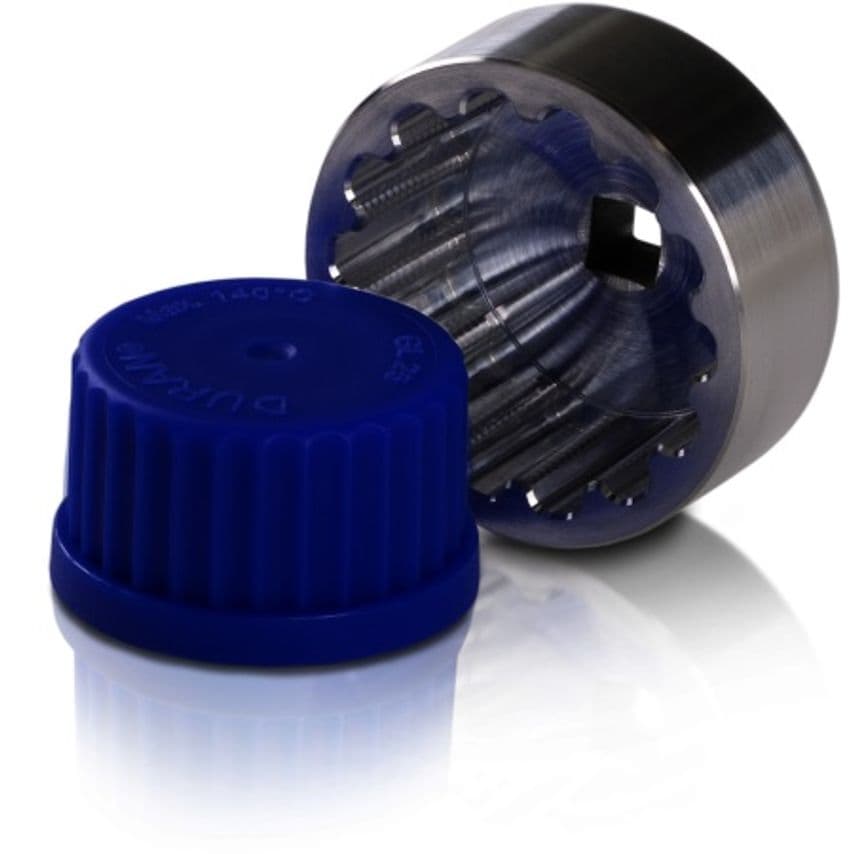 Duran Aluminium Torque Wrench Socket for GL25 PP Cap