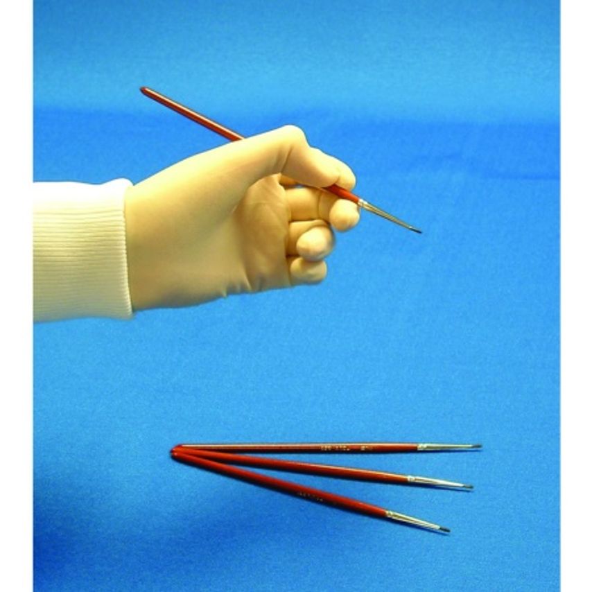 Brush Pencil Soft Hair 1mm Diameter