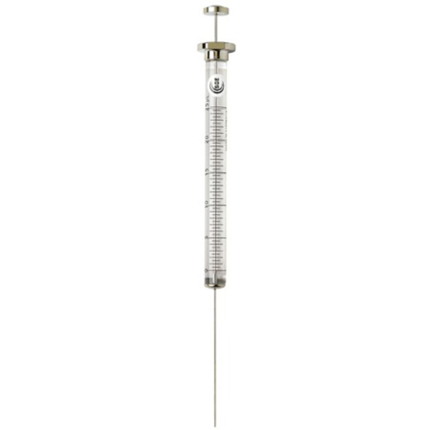 Syringe Ctc GC Headspace Zoro UK