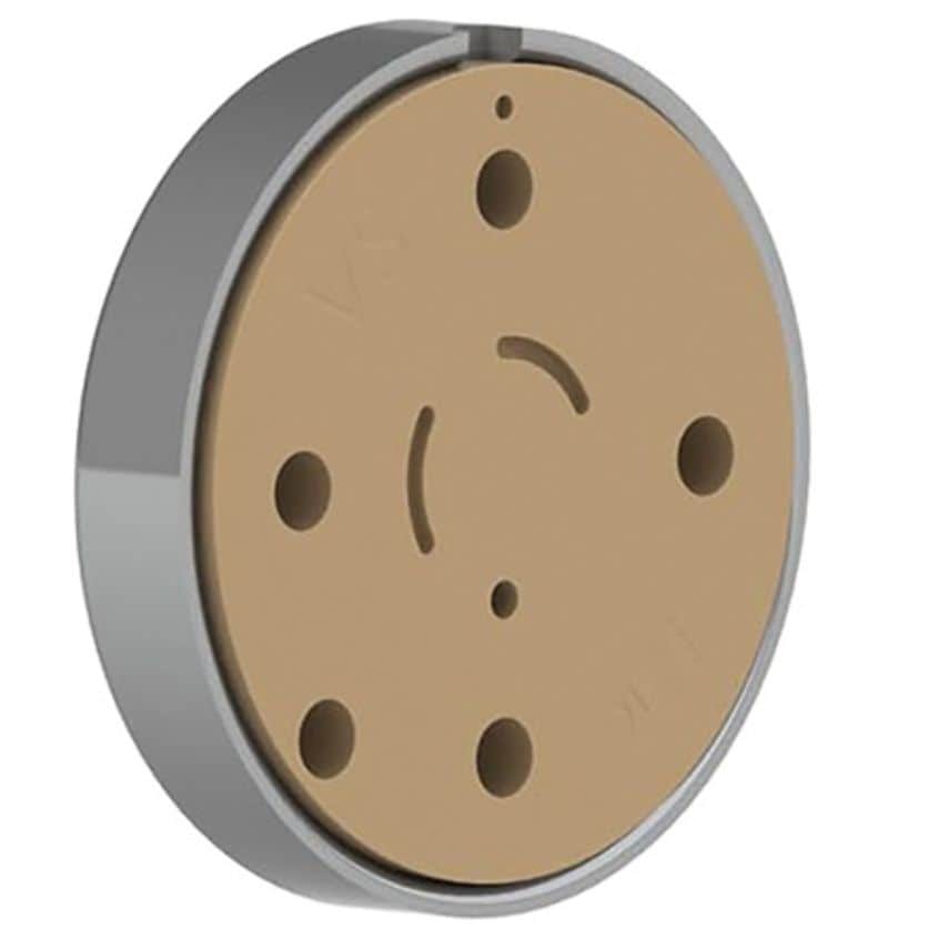 Kinesis Rheodyne Rotor Seal Vespel 7125 7725
