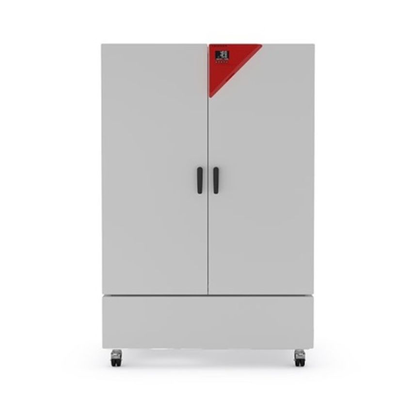 Shop Binder Stability Chamber KBFS720 Solid.Line 700L Laboratory