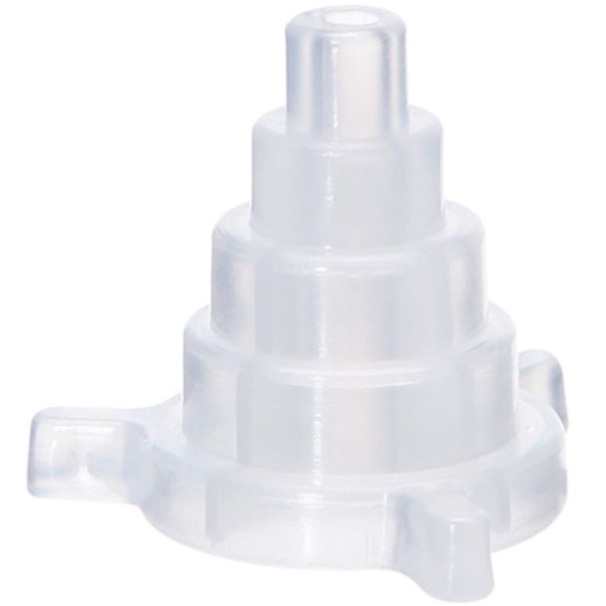 Kinesis Telos Spe Column Adaptors for 1 3 and 6ml - Pack of 10