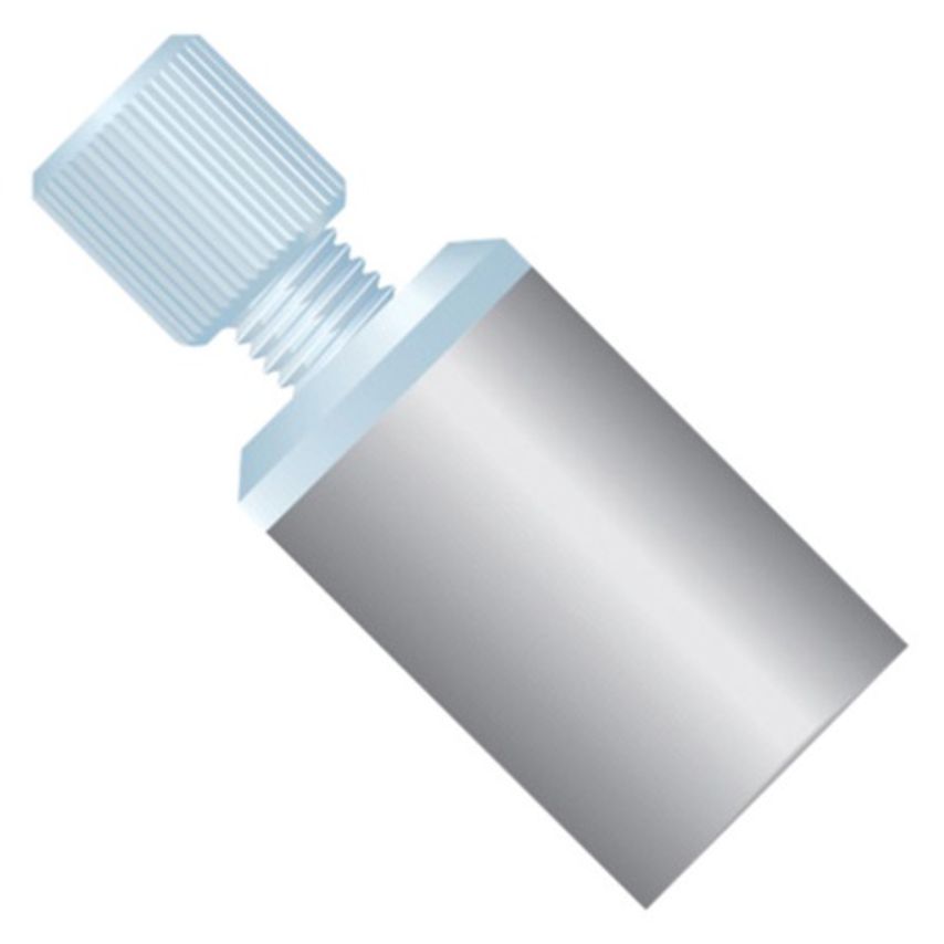 Kinesis Inlet Solvent Fir SS 20um 1/8od Tubing