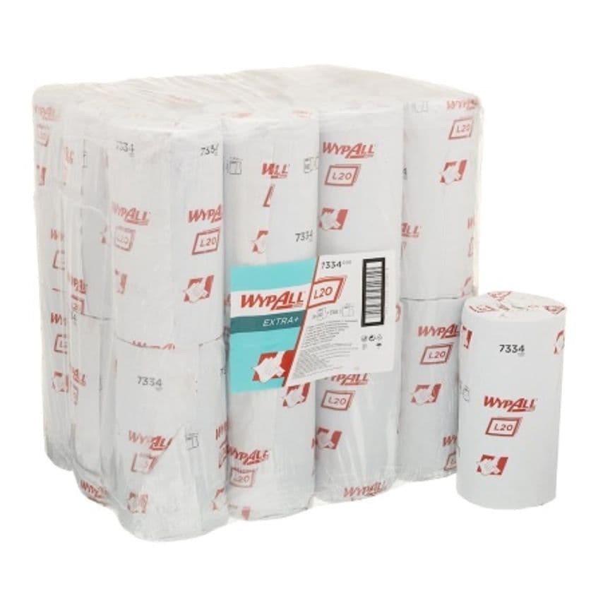 Kimberly-Clark WYL L20 Extra Small Roll