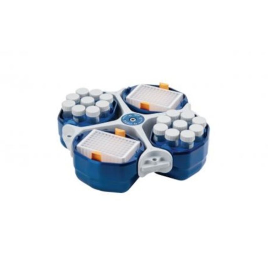 Eppendorf UniversalBucketsforS-4xUniversal - Pack of 4