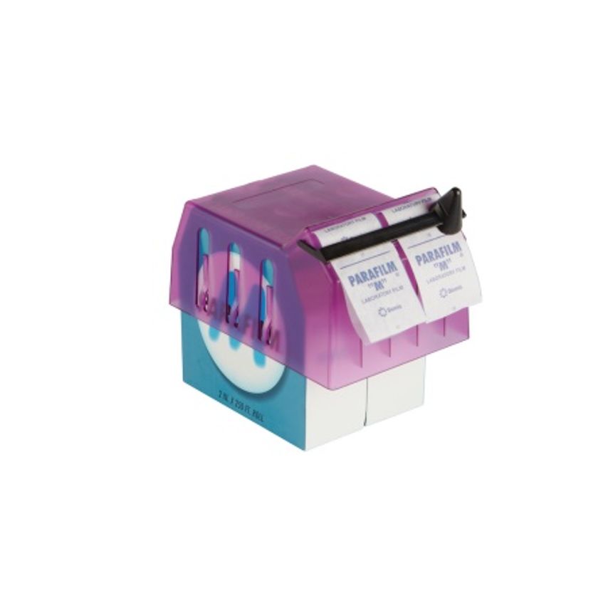 Heathrow Dispenser Box Top for Purple EA
