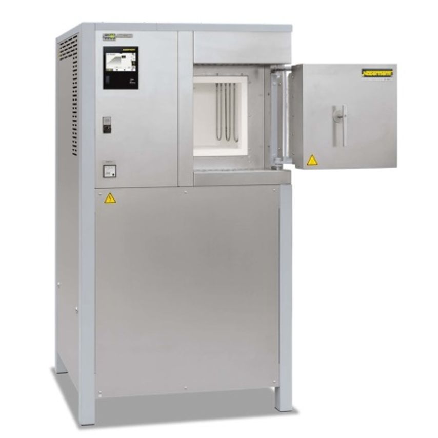 Shop Nabertherm HT 16L Hightemperature Furnace With MoSi2 Heating
